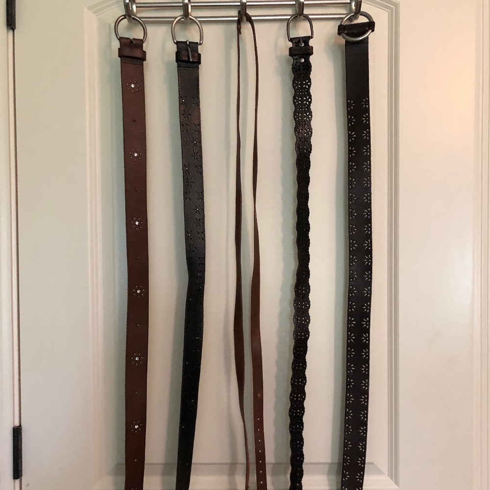 Belts